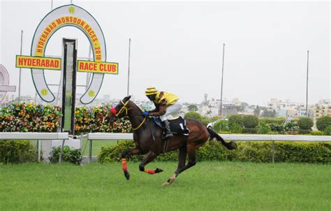 hydraces|Hyderabad Race Club (@hyderabadraceclub) .